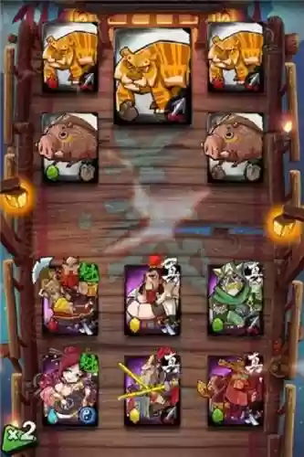 全面水浒阵容搭配插图 全面水浒阵容搭配插图