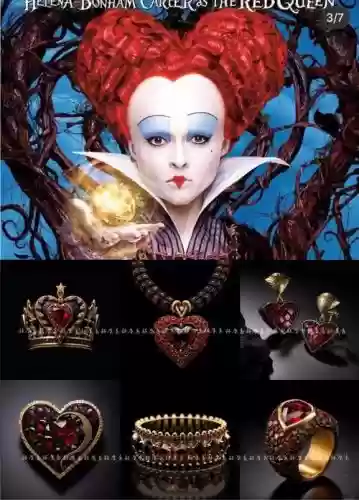 红桃皇后阵容插图1