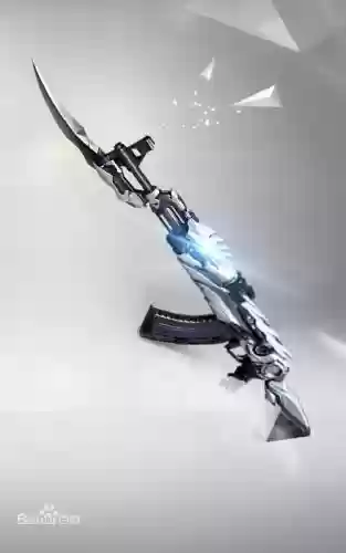 无影近战武器插图 无影近战武器插图