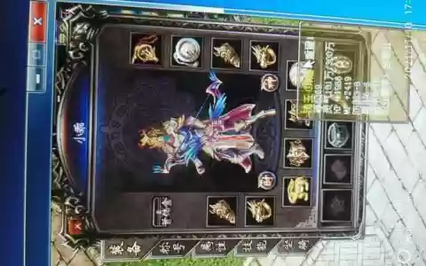 无尽之魂弓箭手副武器好