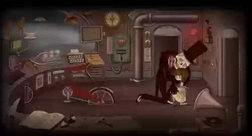 franbow攻略第五插图1