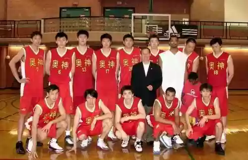 北京奥神队阵容_1插图 北京奥神队阵容_1插图