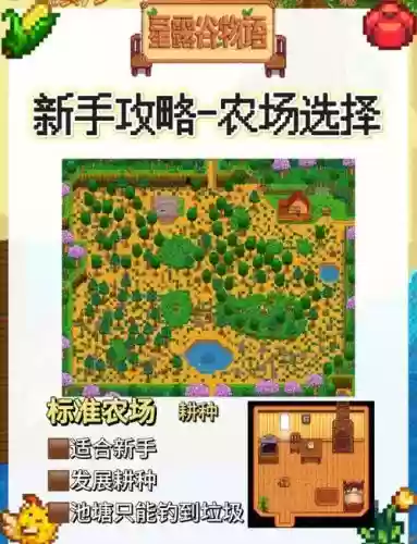 星露谷物语前妻攻略_1插图 星露谷物语前妻攻略_1插图