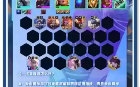 娑娜阵容搭配_1