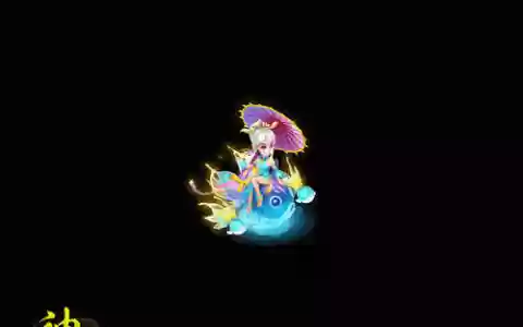 梦幻西游雨师的颜色