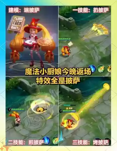 安琪拉技能释放角度插图1 安琪拉技能释放角度插图1