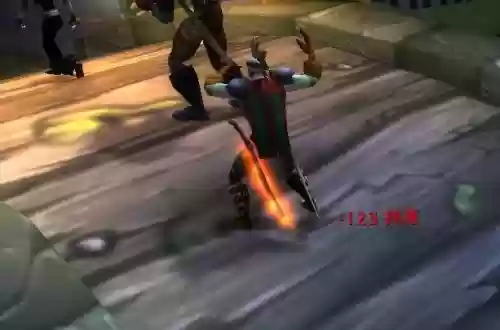 wow附魔武器屠魔插图1