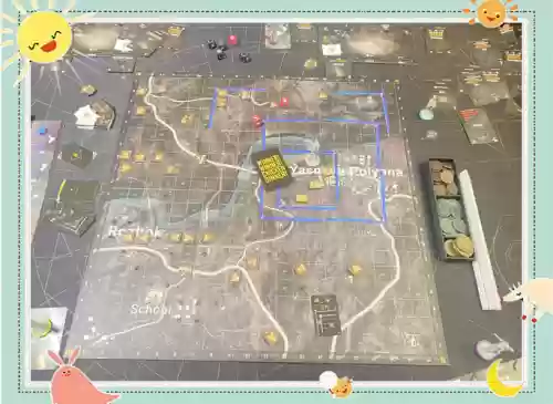 VR绝地求生攻略_1插图1 VR绝地求生攻略_1插图1