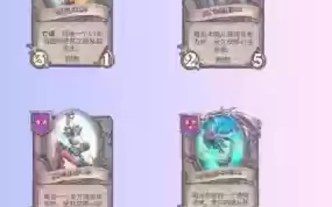 海盗流阵容搭配
