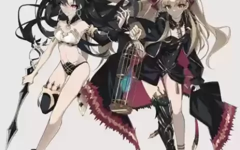 fgo吾王阵容搭配