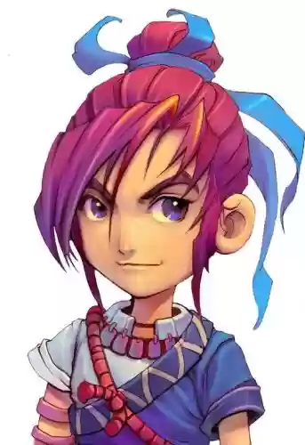 梦幻西游1的有什么角色插图 梦幻西游1的有什么角色插图