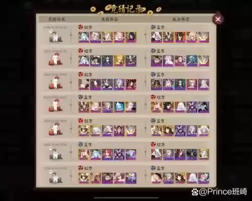 阴阳师茨木阵容搭配插图1
