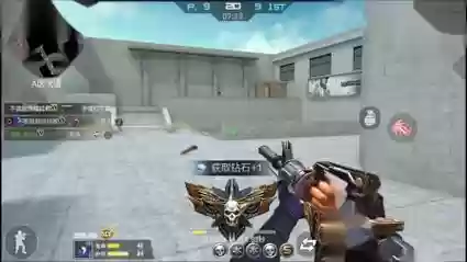 cf英雄武器机械迷城插图 cf英雄武器机械迷城插图