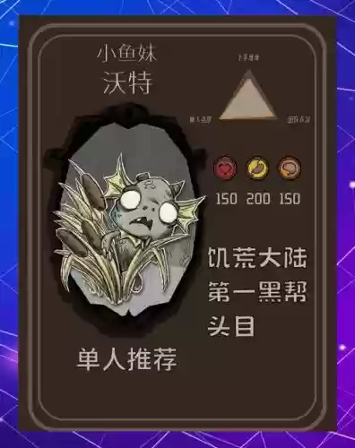 饥荒蛮王技能插图1 饥荒蛮王技能插图1