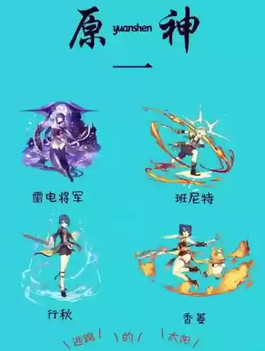 命运战歌雷神阵容搭配_1插图 命运战歌雷神阵容搭配_1插图