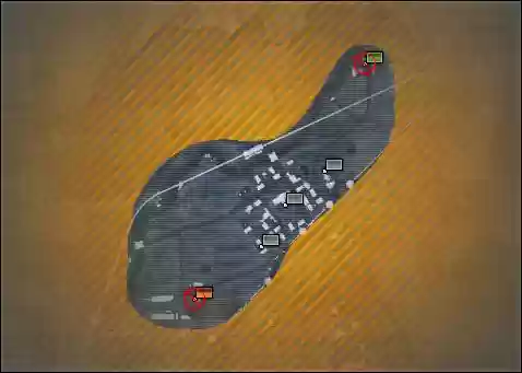 战地21.0武器解锁补丁_1插图 战地21.0武器解锁补丁_1插图