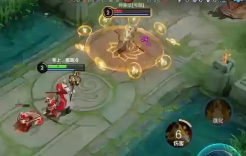 王者荣耀唐僧被动技能加点_1插图1