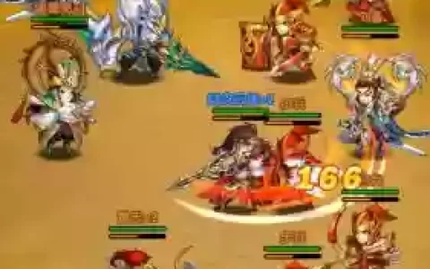 恶魔圈td乱世三国攻略