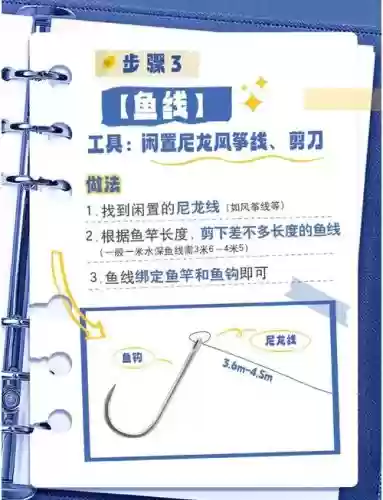 如何打造简易装备插图1