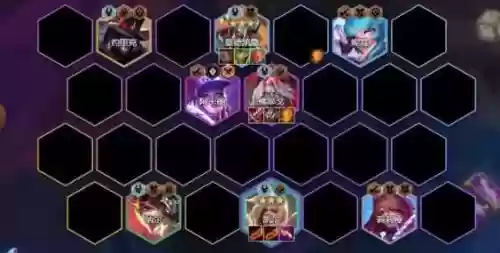 副天使阵容搭配_1插图1 副天使阵容搭配_1插图1