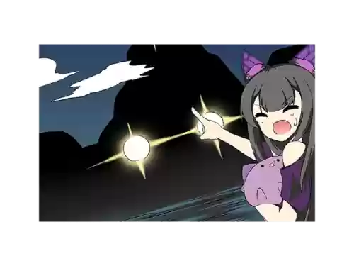 神代梦化谭攻略贴吧_1插图1 神代梦化谭攻略贴吧_1插图1