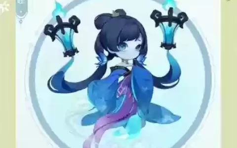 梦幻西游手游法宠忘川