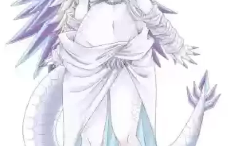 雪魔技能表