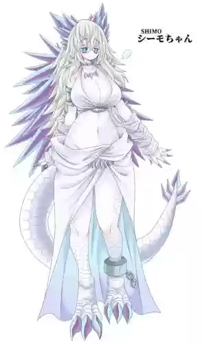 雪魔技能表插图 雪魔技能表插图