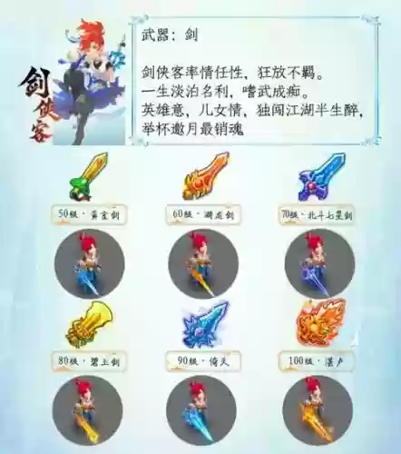 梦幻西游手游装备特_1插图