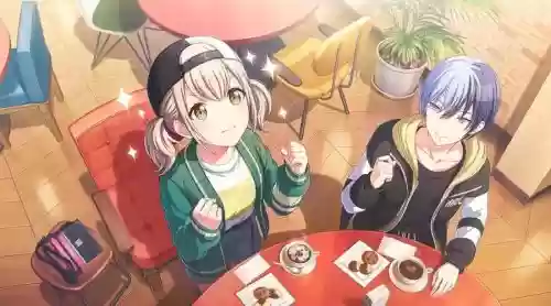 pock流阵容插图 pock流阵容插图