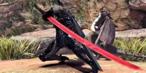 合金装备怪物猎人世界插图 合金装备怪物猎人世界插图