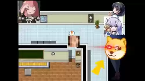 我有炫酷附身技能37_1插图1 我有炫酷附身技能37_1插图1