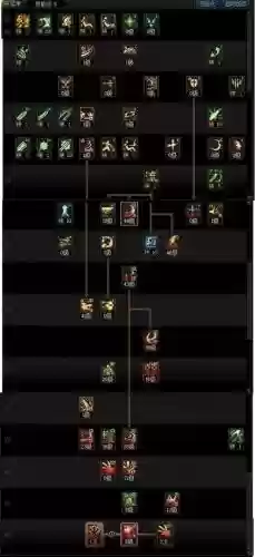 太刀剑魂怎么搭配阵容插图 太刀剑魂怎么搭配阵容插图