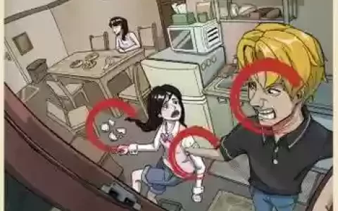 一家之主的攻略