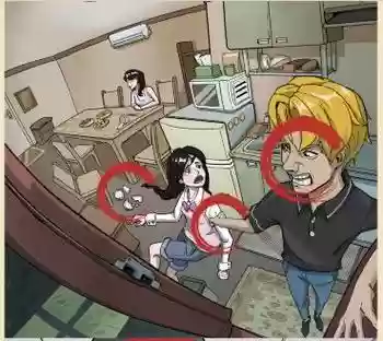 一家之主的攻略插图 一家之主的攻略插图