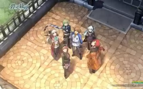 psp碧之轨迹终极武器_1