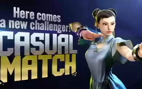 春丽手柄技能_1插图1