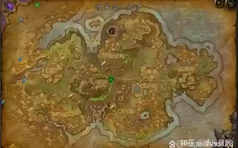 随机地狱火堡垒装备怎么升级