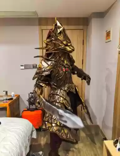 黑魂有魂加成的装备插图1