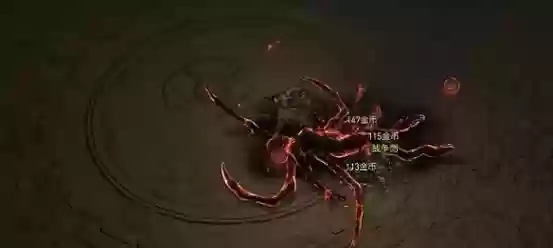 地狱安达利尔爆什么装备_1插图