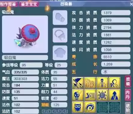 梦幻西游新区68天渡劫攻略插图1 梦幻西游新区68天渡劫攻略插图1