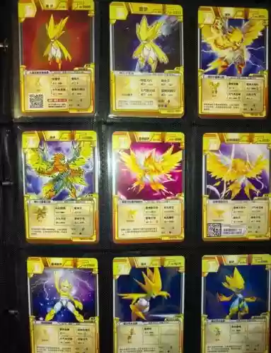 精灵复刻神秘护身技能_2插图1 精灵复刻神秘护身技能_2插图1