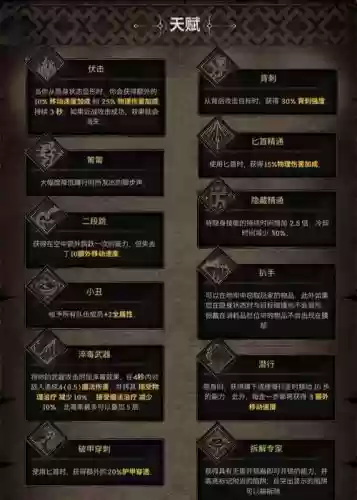 70级贼术德攻略插图1