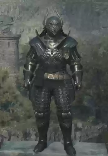 龙之信条随从的装备插图1 龙之信条随从的装备插图1