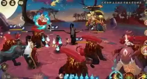 山兔大暴走攻略10挂机_1插图