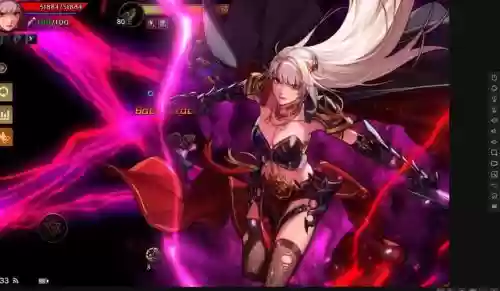 2017dnf暗帝技能演示_1插图 2017dnf暗帝技能演示_1插图