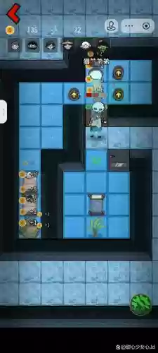 绿豆人冲出地牢攻略_1插图 绿豆人冲出地牢攻略_1插图