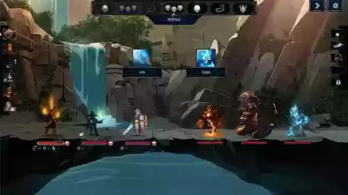 手游魔王大人攻略插图1 手游魔王大人攻略插图1