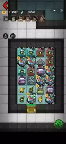 猛鬼宿舍满级阵容搭配插图 猛鬼宿舍满级阵容搭配插图