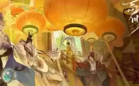 西施搭配啥阵容_1